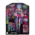 Mattel Monster High Monster Fest Lagoona Blue HXH82 – Zbozi.Blesk.cz