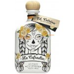 La Cofradia Ed. Catrina Anejo 38% 0,7 l (holá láhev) – Hledejceny.cz