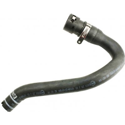 Hadička topení ORIGINAL FIAT 1368989080 | Zboží Auto