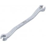 BGS klíč na převlečné matice 10 x 11 mm, vyhnutý BS1760 – Zboží Dáma