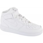 Nike Air Force 1 Mid 07 CW2289 111 bílé – Sleviste.cz