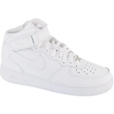 Nike Air Force 1 Mid 07 CW2289 111 bílé – Sleviste.cz