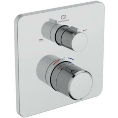 Ideal Standard Ceratherm A8587AA – Hledejceny.cz