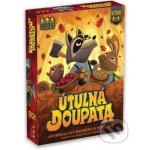 Board Bros Útulná doupata – Zboží Živě