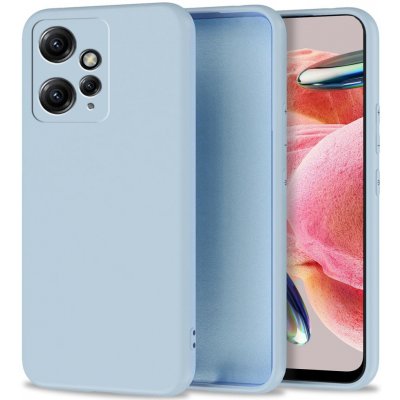 Pouzdro TECH-PROTECT ICON XIAOMI REDMI NOTE 12 4G / LTE SKY modré – Zbozi.Blesk.cz