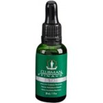 Clubman Pinaud Beard and Tattoo Oil olej na vousy a tetování 30 ml – Zboží Dáma