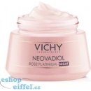 Vichy Neovadiol Rose Platinium denní krém pro zralou pleť 50 ml