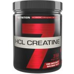 7Nutrition Creatine HCL 350 kapslí – Hledejceny.cz