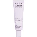 Make Up For Ever Step 1 Primer Pore Minimizer Podklad pod make-up 30 ml – Zboží Dáma