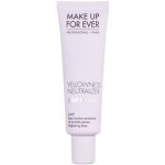 Make Up For Ever Step 1 Primer Pore Minimizer Podklad pod make-up 30 ml – Zboží Mobilmania