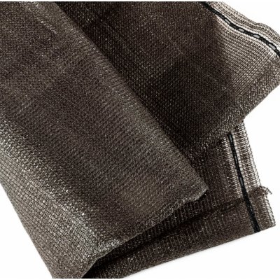 M.A.T. GROUP Síť tkaná stínící TOTALTEX 95% 2 x 10m PH ŠE tm.150g/m2 – HobbyKompas.cz