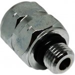 Metalsub Redukce samec 1/2" - samice 3/8" – Zboží Dáma