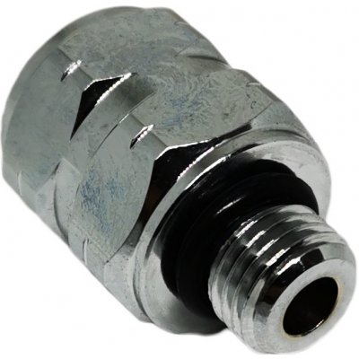 Metalsub Redukce samec 1/2" - samice 3/8" – Zboží Dáma