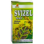 Milota Svízel nať 50 g – Zboží Dáma