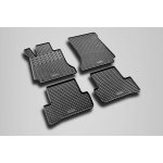 Koberce gumové RIGUM Mercedes C-Class W/S204 2007-2015 | Zboží Auto
