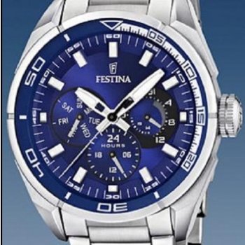 Festina 16608/4