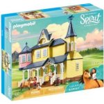 Playmobil 9475 ŠŤASTNÝ DOMOV – Hledejceny.cz