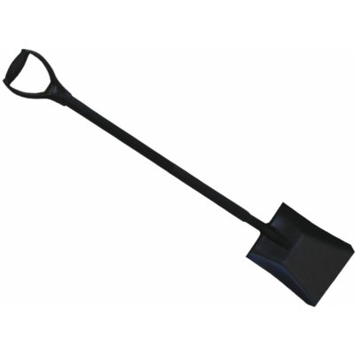 lopata stáj.celokov.násada – Hledejceny.cz