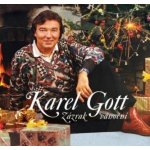 Karel Gott - Zázrak Vánoční CD – Zbozi.Blesk.cz