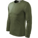 Malfini Fit-T 119 LS khaki – Sleviste.cz