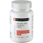 Neobotanics ARTHRO-PRO KOMPLEX 60 kapslí – Hledejceny.cz
