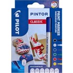 Pilot Pintor 4074 F Classic 6 ks – Sleviste.cz