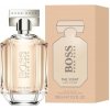 Parfém Hugo boss Boss The Scent Pure Accord 2020 toaletní voda dámská 100 ml