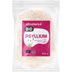 Allnature Psyllium 300 g – Zbozi.Blesk.cz