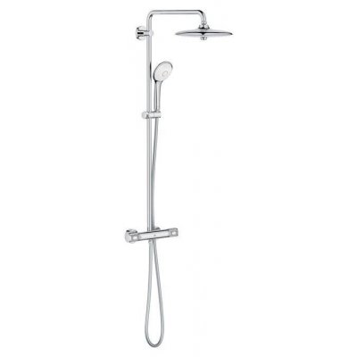 GROHE 27615002 – Sleviste.cz