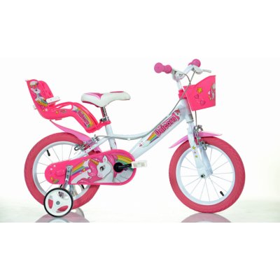 Dino Bikes 144GLN Unicorn 2022 – Zbozi.Blesk.cz