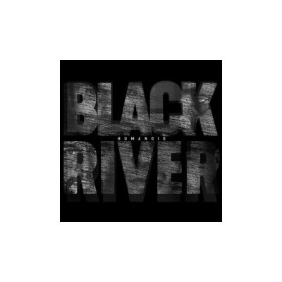 Black River - Humanoid / Digibook [CD]