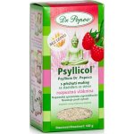 Biogena Psyllium s příchutí maliny 100 g – Zboží Mobilmania