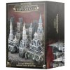 Desková hra GW Warhammer Legions Imperialis: Civitas Imperialis Administratum Sector