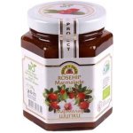JAM & JAM BIO Šípková marmeláda 230 g – Zboží Dáma