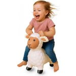 Jamara nafukovací hopsací ovečka – Zbozi.Blesk.cz