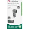 Cellularline CBRUSBDUAL4AK