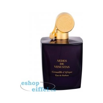 Aedes De Venustas Grenadille d'Afrique parfémovaná voda unisex 100 ml