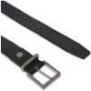 Pásek Calvin Klein pánský pásek Casual Adj. belt K50K504301 Black