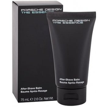 Porsche Design The Essence balzám po holení 75 ml