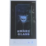 SmartGlass na iPhone 14 Plus Full Cover černé 85162 – Zboží Živě