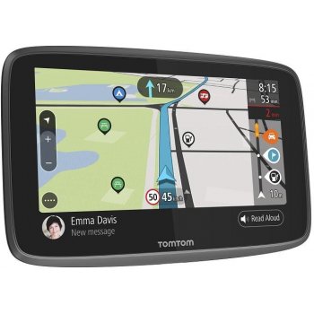 TomTom GO Camper