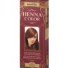 Barva na vlasy Venita henna color barvící balzám na vlasy 117 MAHOGANY 75 ml