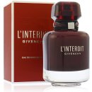 Parfém Givenchy L’Interdit Rouge parfémovaná voda dámská 80 ml