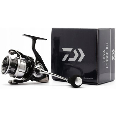 Daiwa 23 Lexa LT 4000 C – Hledejceny.cz