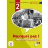 Pourquoi Pas 2 A2.1 – Pack ress. pédag. + CD-Rom