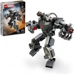 LEGO® Marvel 76277 War Machine v robotickém brnění – Hledejceny.cz