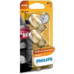 Philips Vision Original W21W 12V 21W W3x16d 2 ks 12065B2 – Zbozi.Blesk.cz