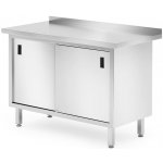 Hendi Stůl 811658 – Sleviste.cz