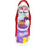 Milka Mikuláš 45 g – Zboží Dáma