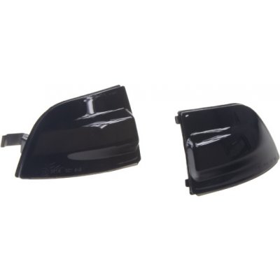 LEDM dynamické blinkry Ford Focus, C-Max , oranžové | Zboží Auto